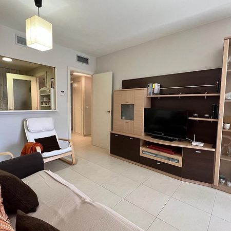 Estrella III 4 - Inmodream Calpe Appartement Buitenkant foto