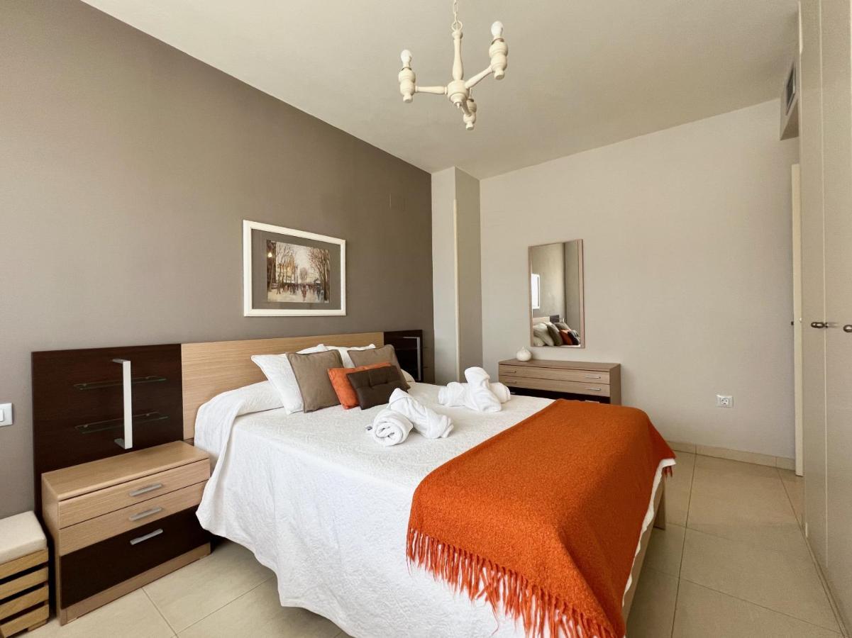 Estrella III 4 - Inmodream Calpe Appartement Buitenkant foto