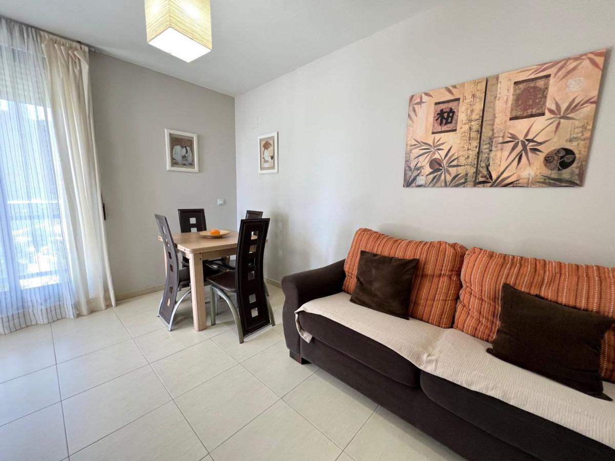 Estrella III 4 - Inmodream Calpe Appartement Buitenkant foto
