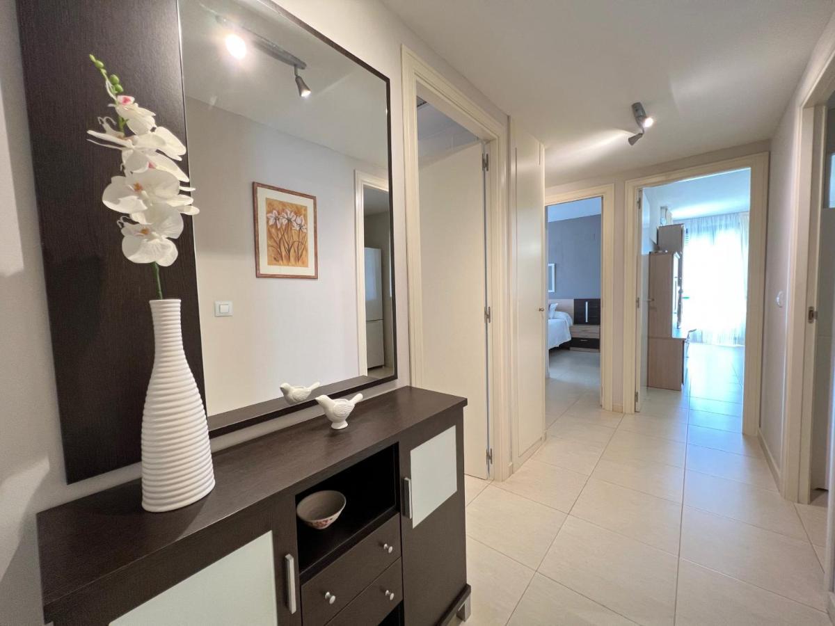Estrella III 4 - Inmodream Calpe Appartement Buitenkant foto