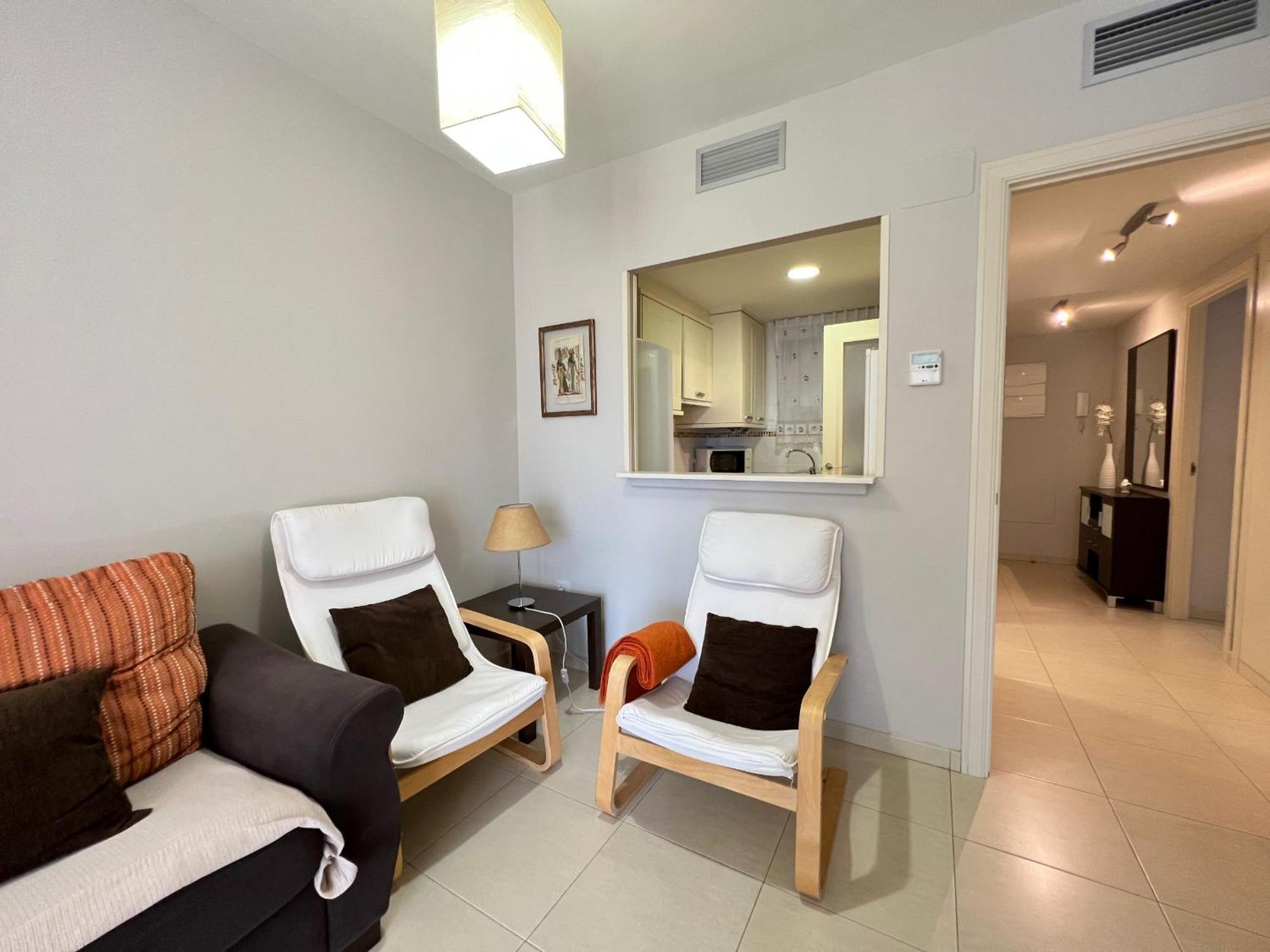 Estrella III 4 - Inmodream Calpe Appartement Buitenkant foto