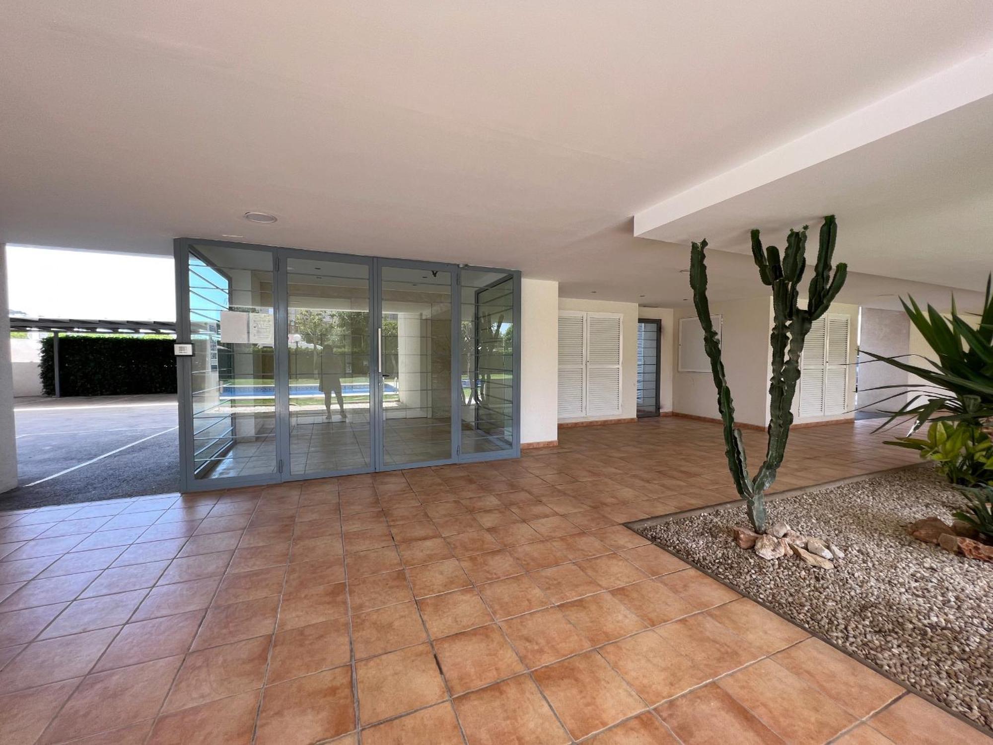 Estrella III 4 - Inmodream Calpe Appartement Buitenkant foto