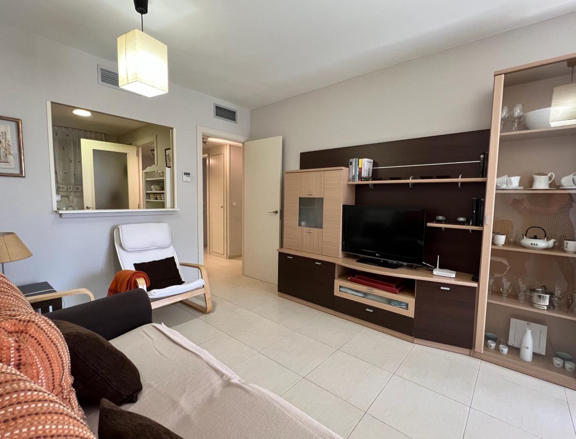Estrella III 4 - Inmodream Calpe Appartement Buitenkant foto