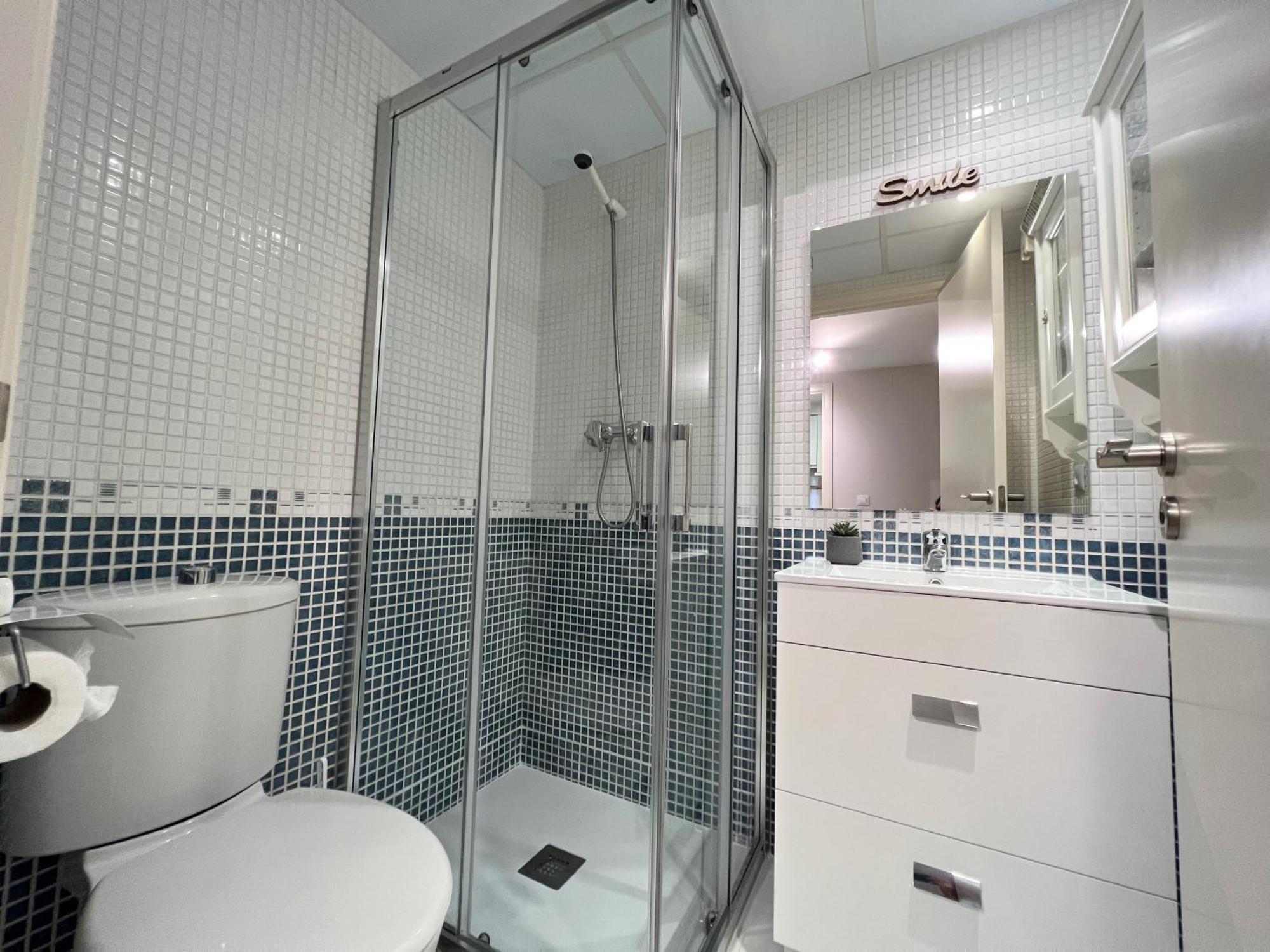 Estrella III 4 - Inmodream Calpe Appartement Buitenkant foto